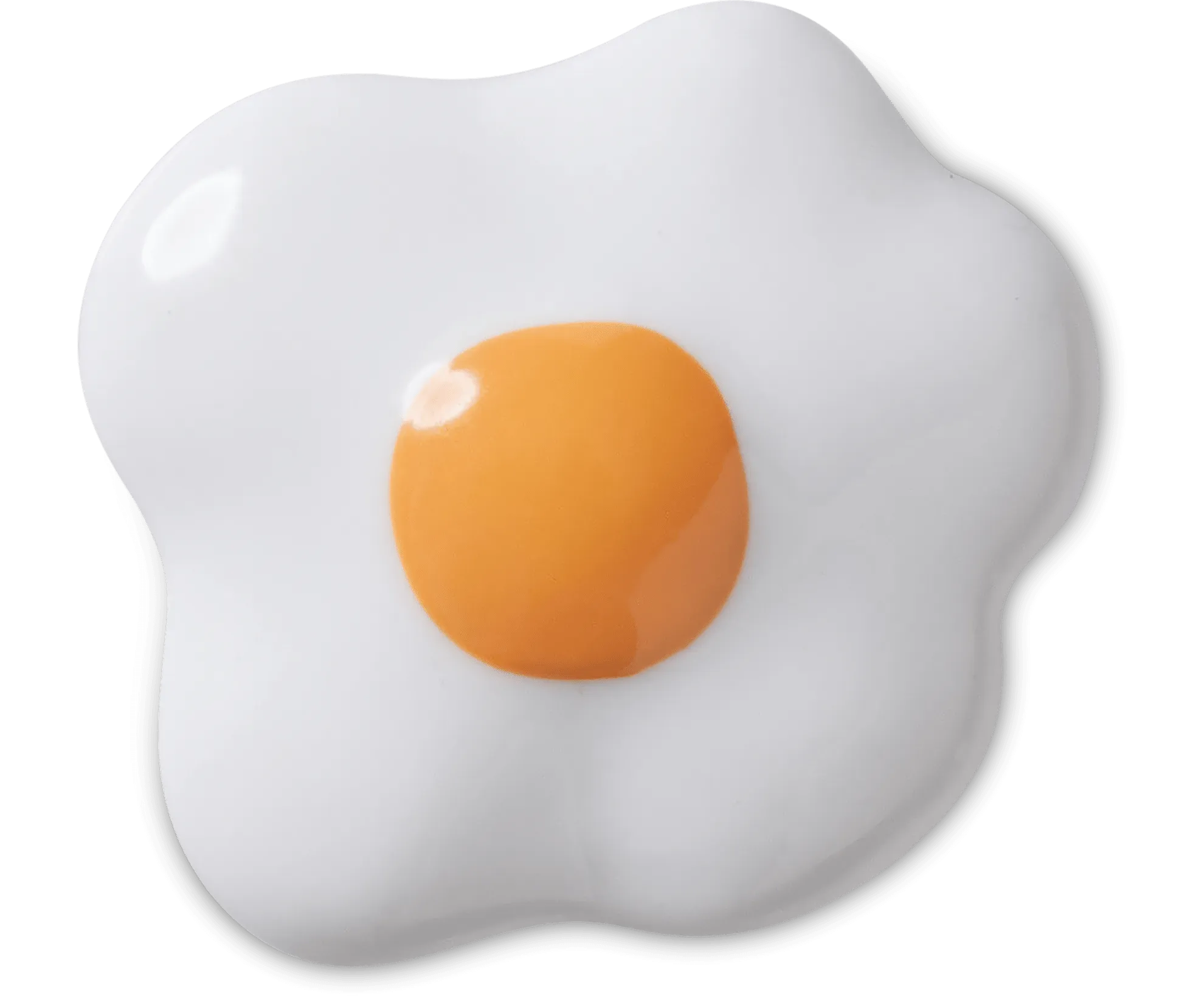 Acrylic Egg