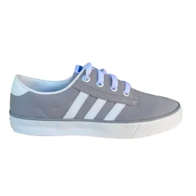 Adidas adult sneakers in Kiel M20322 gray canvas