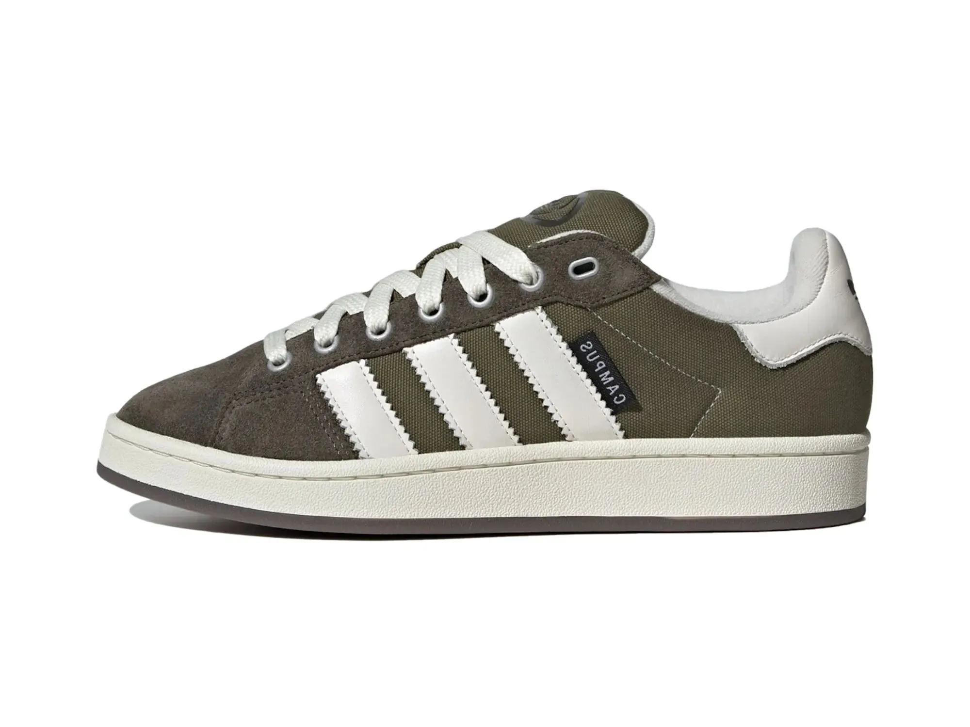 Adidas Campus 00s "Focus Olive"