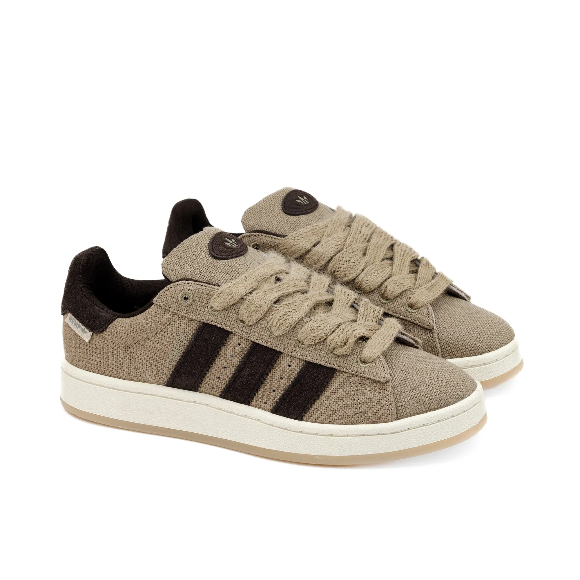 adidas Campus 00s Tokyo Hemp/Dark Brown HP6538