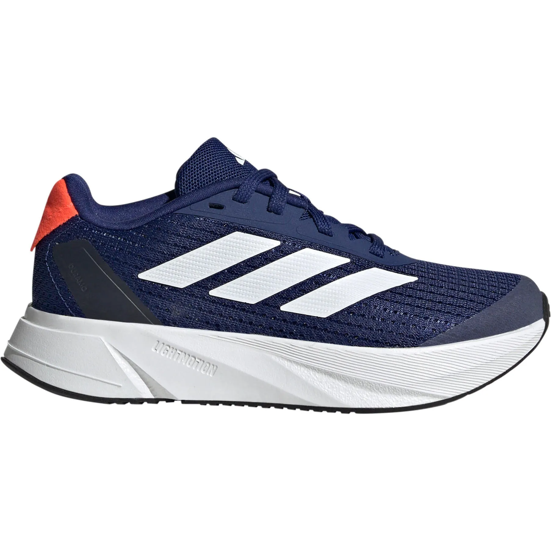 adidas Duramo SL Junior Running Shoes - Navy