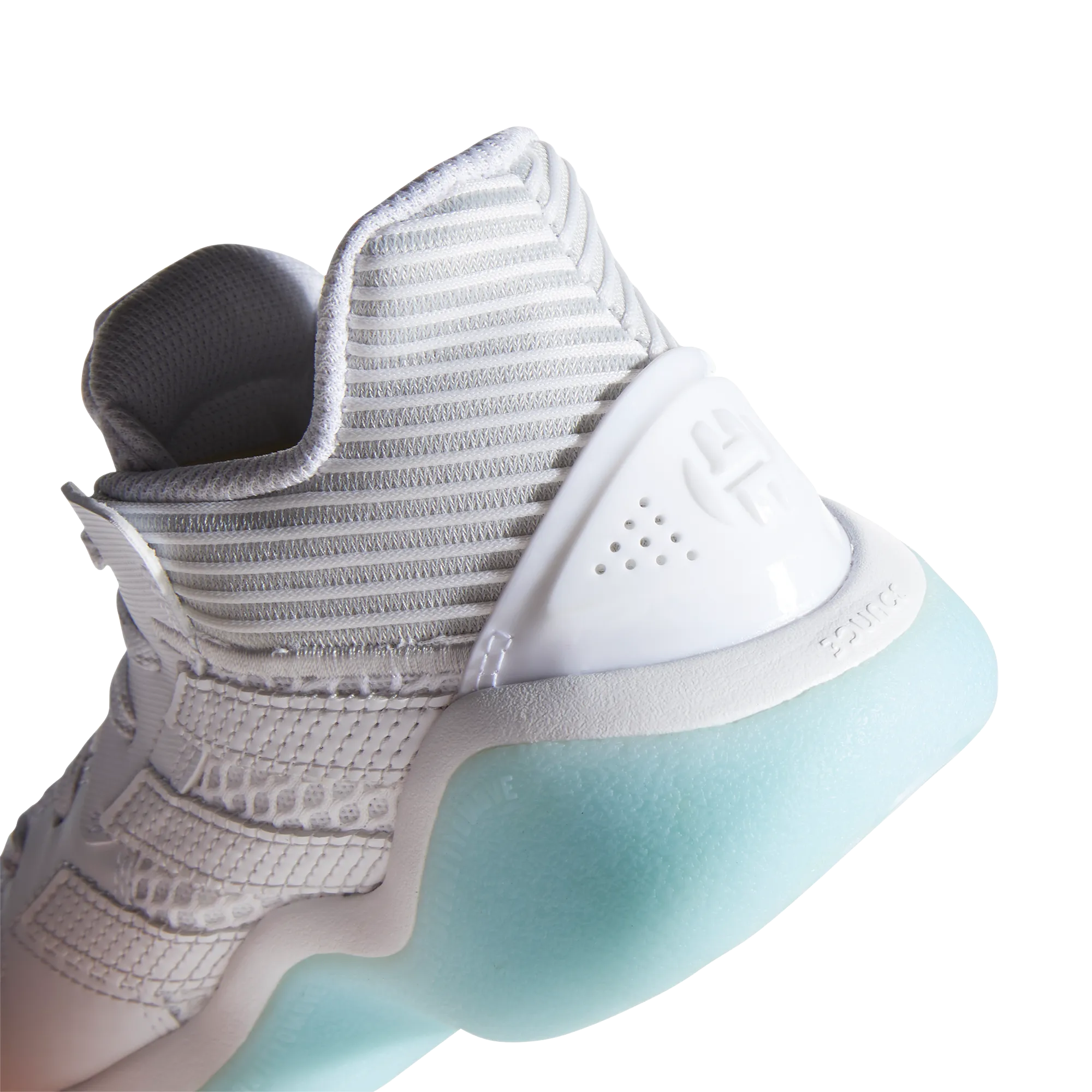 ADIDAS HARDEN STEPBACK SHOES JUNIOR