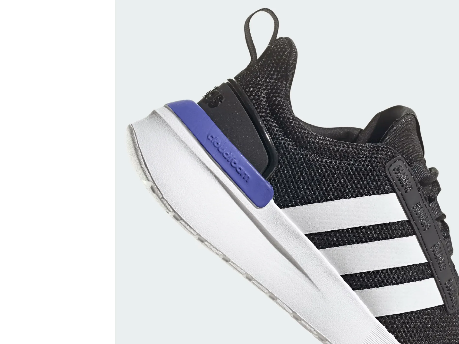 Adidas Junior Racer TR21 Shoes <br> H04211