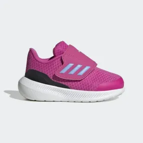 ADIDAS KIDS RUNFALCON 3.0 PINK SHOES