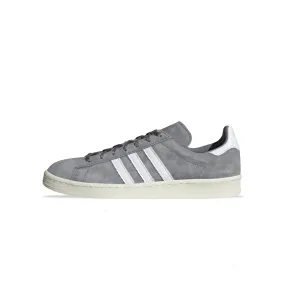 Adidas Mens Campus 80s Shoes 'Grey/White'