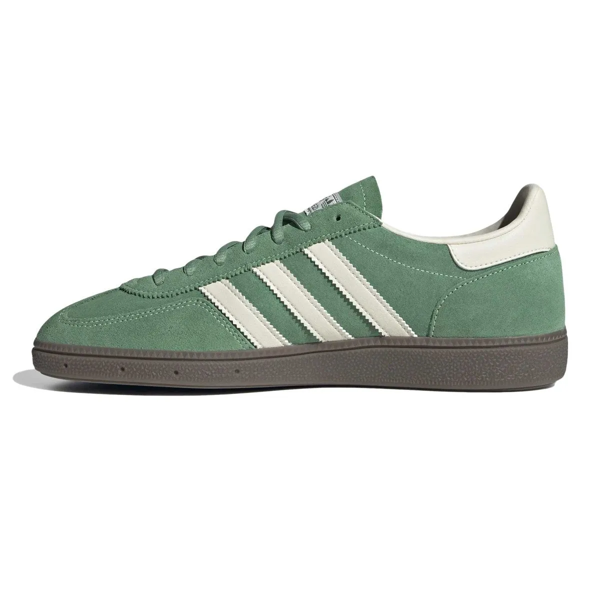 Adidas Men's Spezial Green/Cream