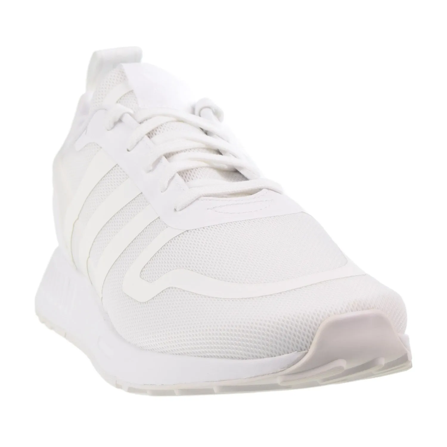 Adidas Multix Men's Shoes Triple White