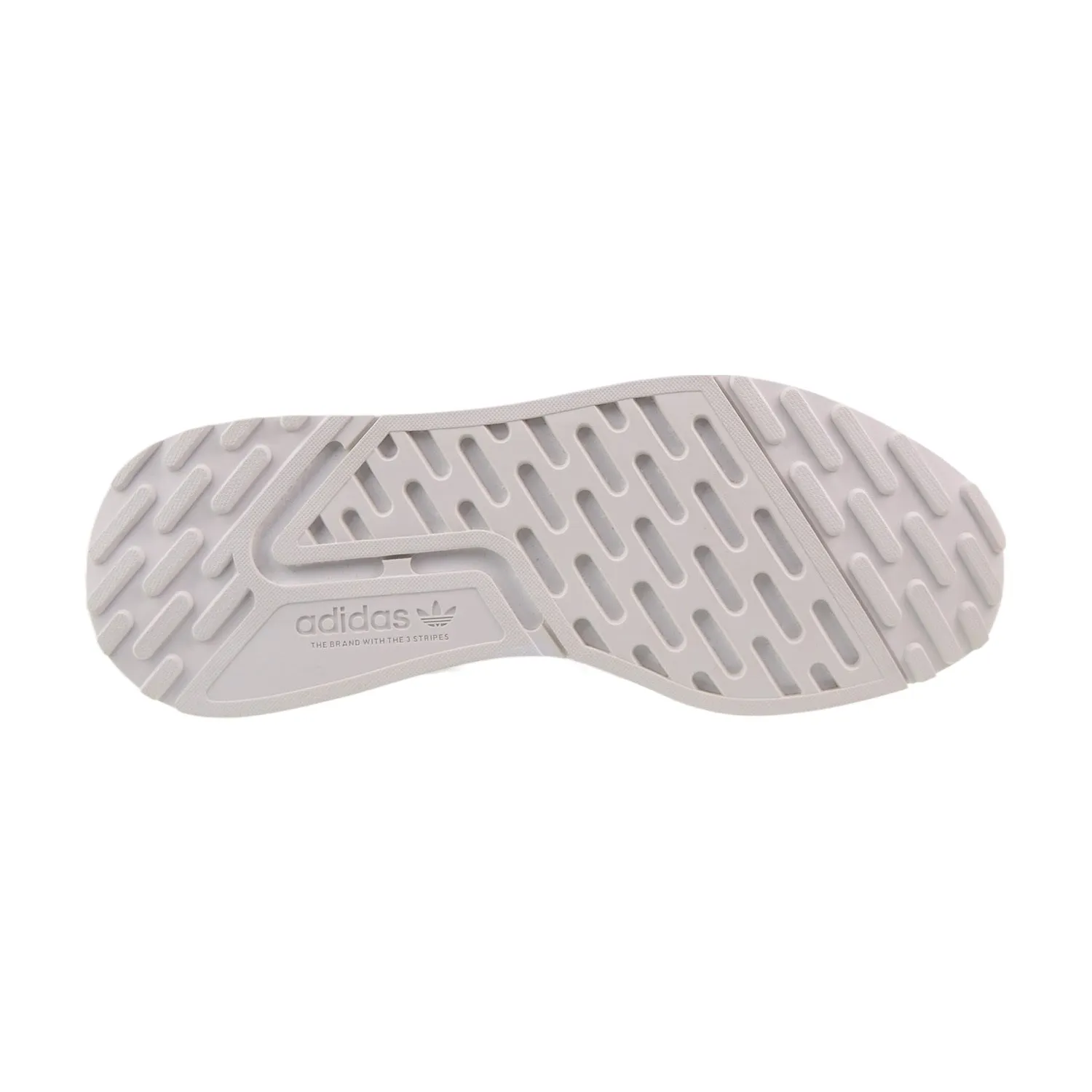 Adidas Multix Men's Shoes Triple White