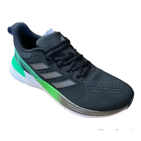 Adidas Response Super 2.0 H04562 men's running shoe black-grey