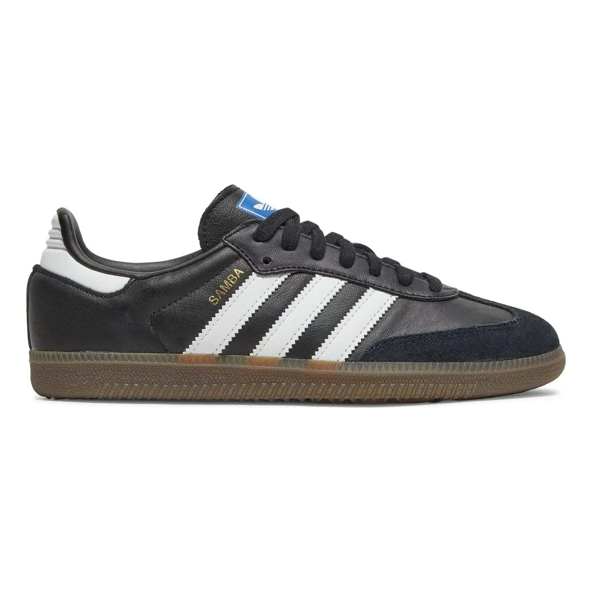 Adidas Samba OG Black/White