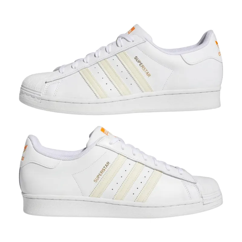 Adidas Superstar - Men's