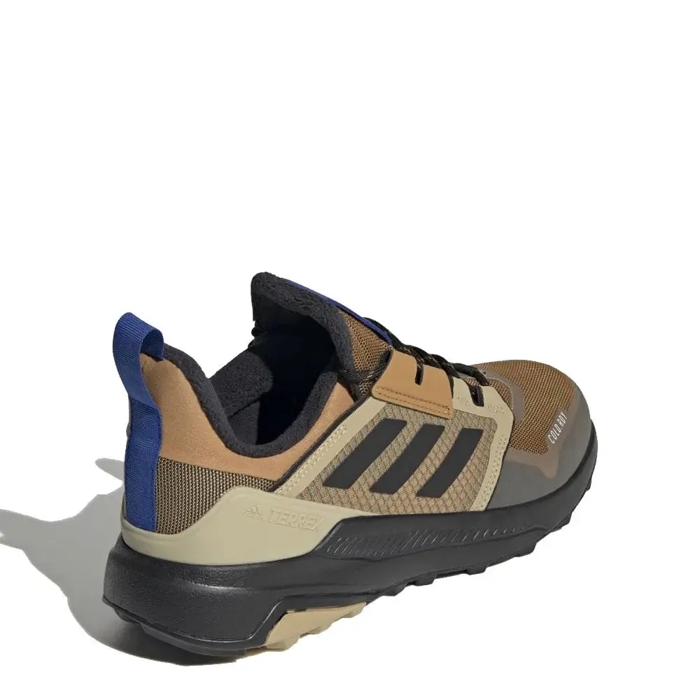 Adidas Terrex Trailmaker COLD.RDY Hiking Shoes Mesa / Core Black / Beige Tone