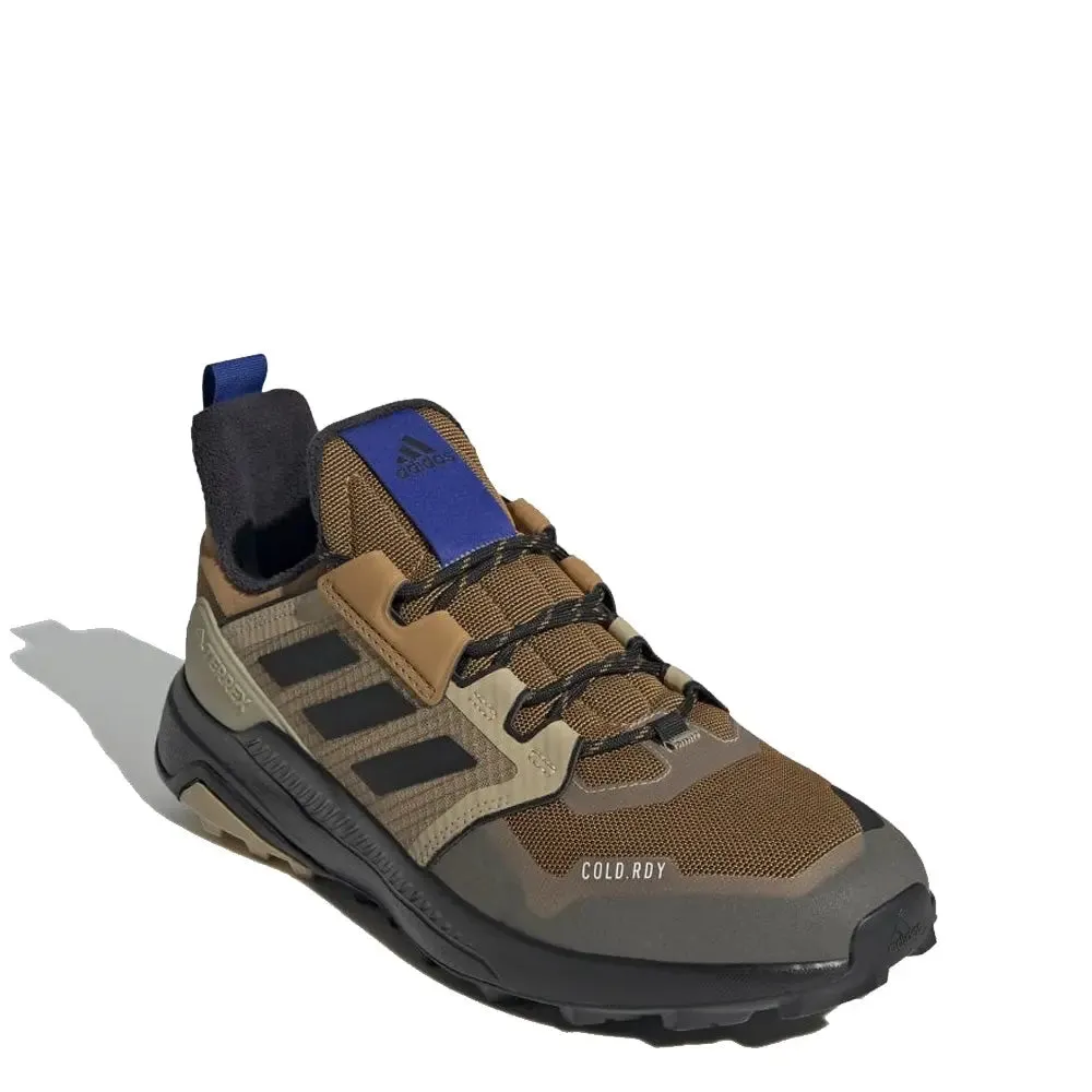 Adidas Terrex Trailmaker COLD.RDY Hiking Shoes Mesa / Core Black / Beige Tone