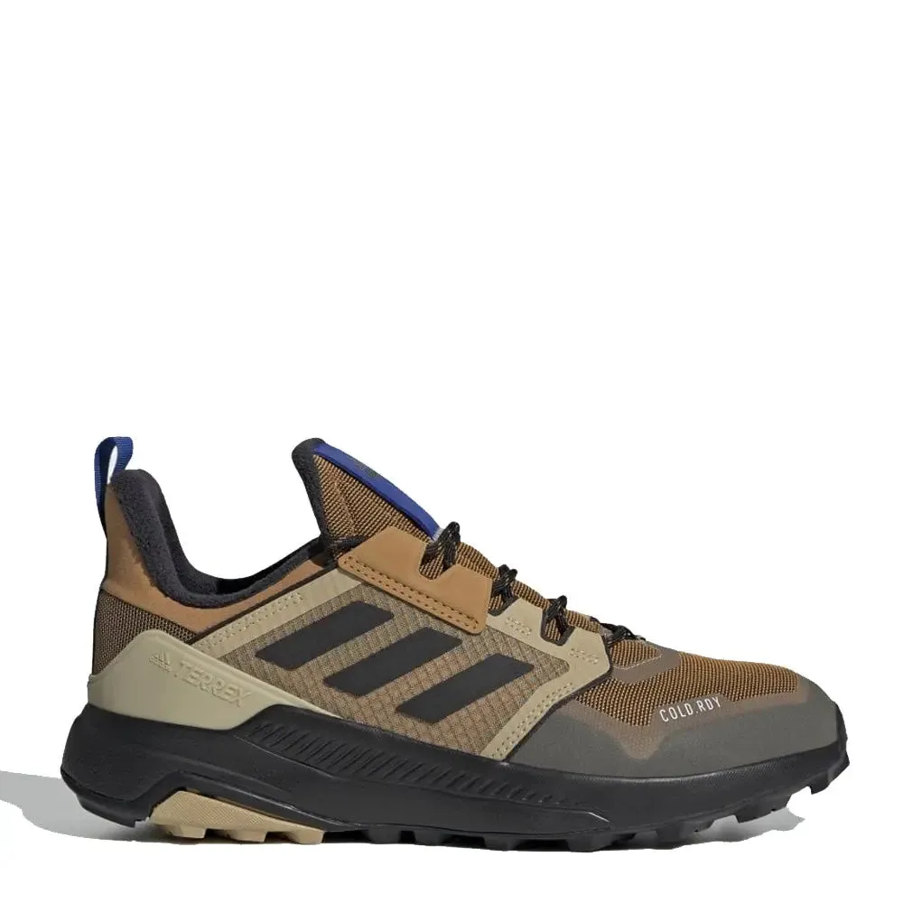 Adidas Terrex Trailmaker COLD.RDY Hiking Shoes Mesa / Core Black / Beige Tone