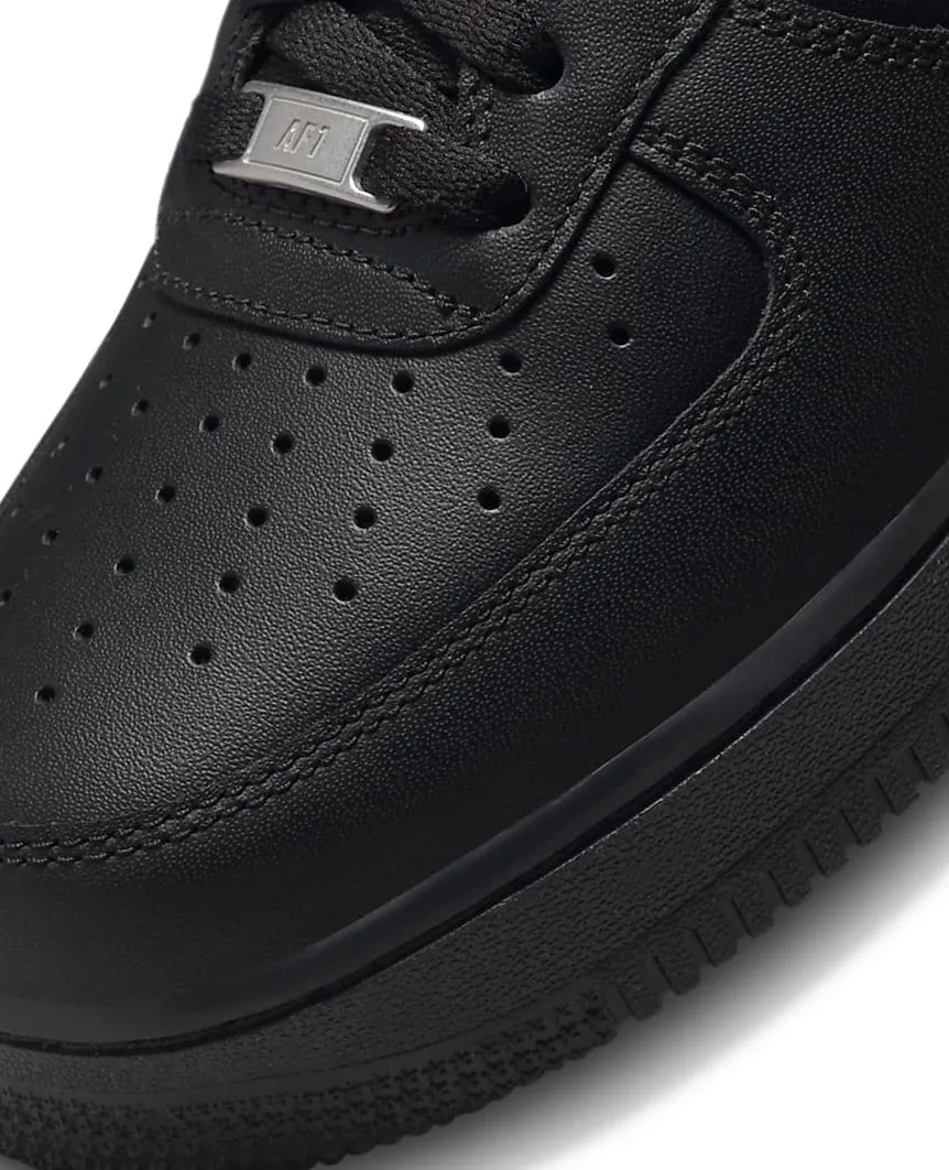 Air Force 1 '07 Black