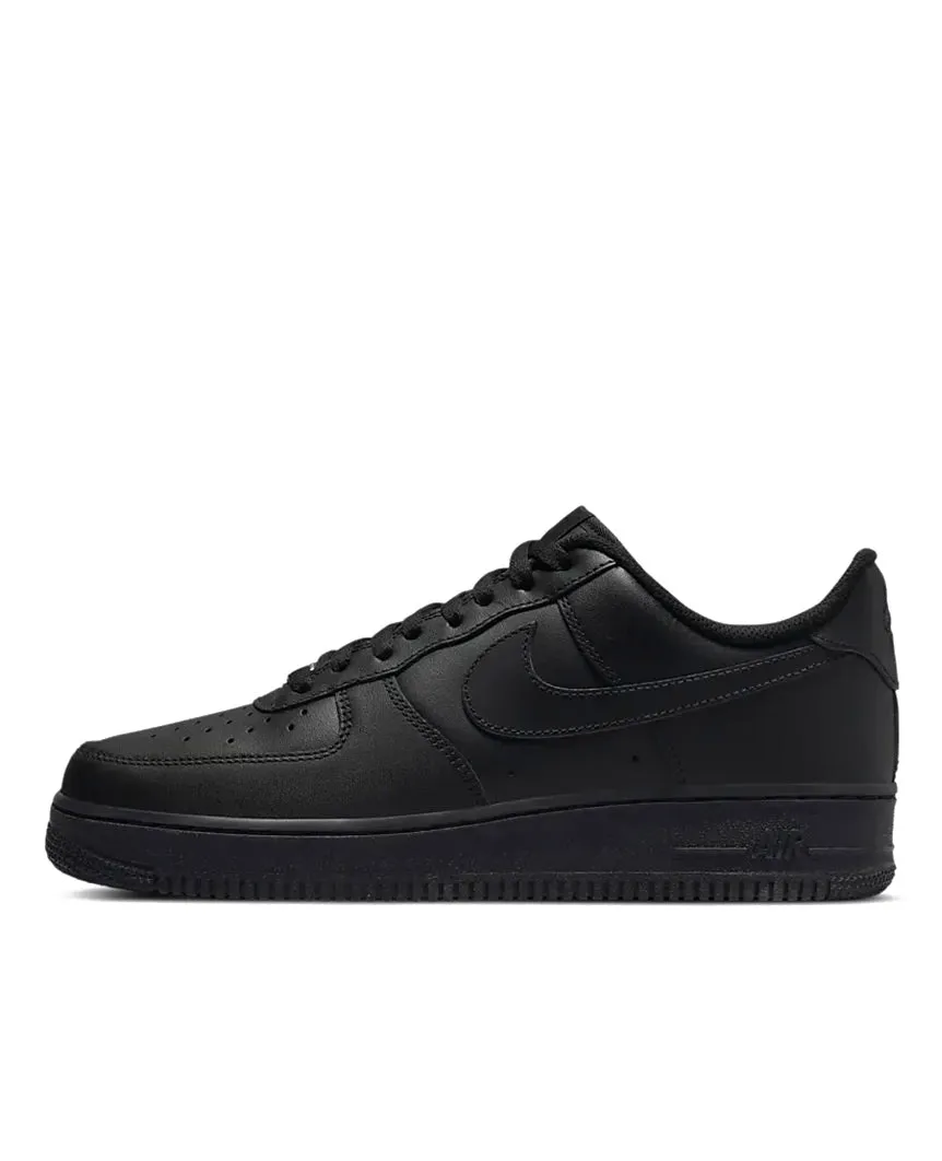 Air Force 1 '07 Black