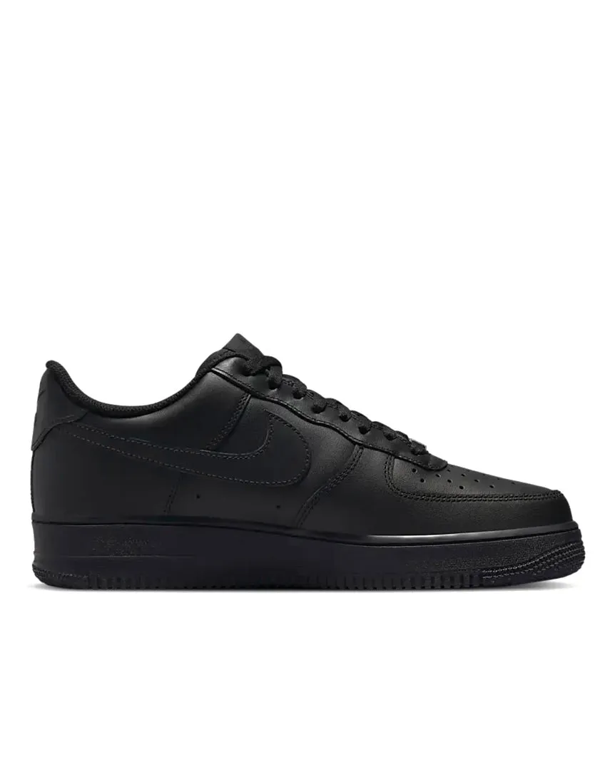 Air Force 1 '07 Black