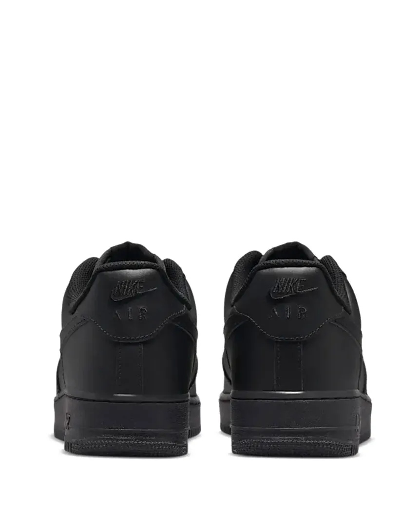 Air Force 1 '07 Black