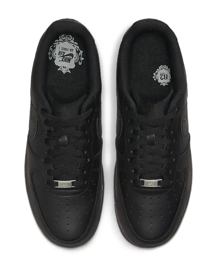 Air Force 1 '07 Black