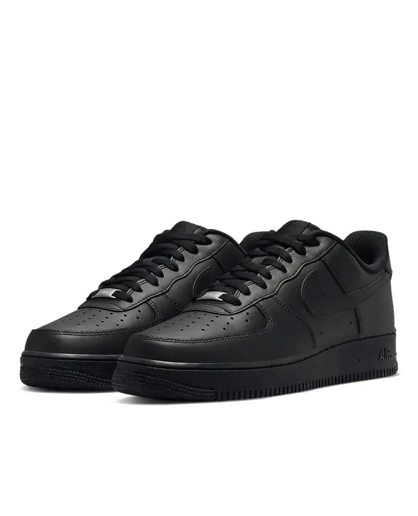 Air Force 1 '07 Black