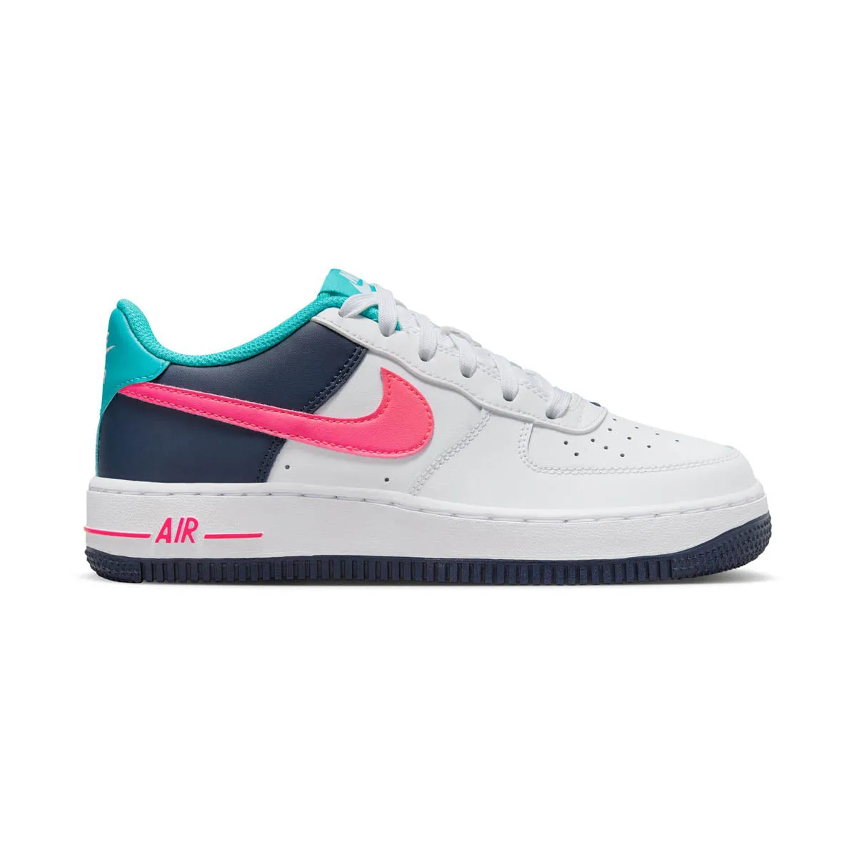 Air Force 1 Big Kids' Shoes