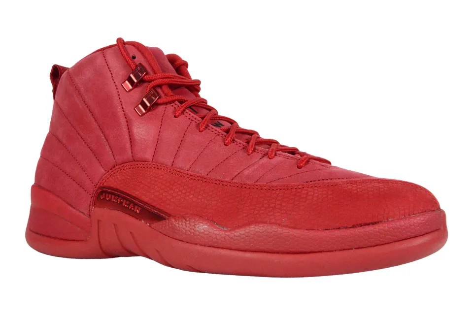 AIR JORDAN 12 RETRO "GYM RED"