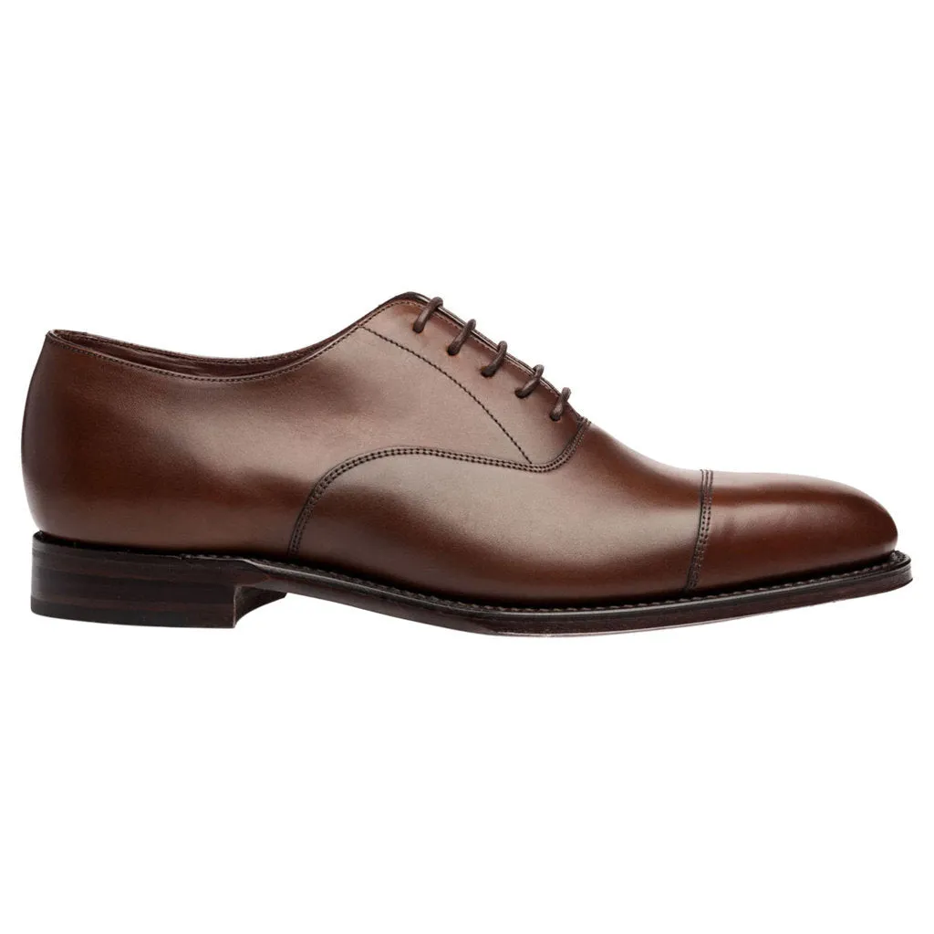 Aldwych Polished Leather Men's Oxford Shoes