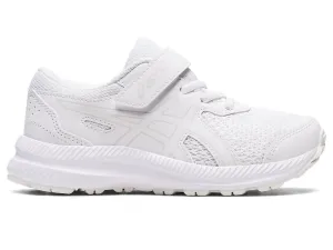 Asics Contend 8 PS - Kids - White