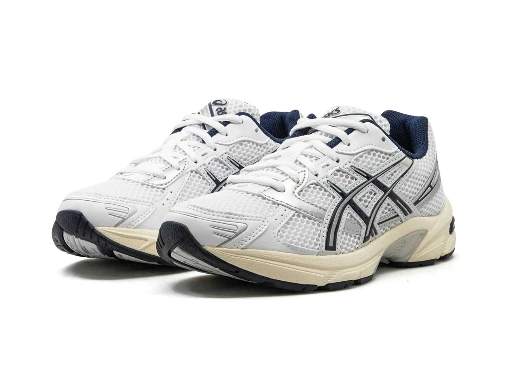 ASICS Gel-1130 "White Midnight"