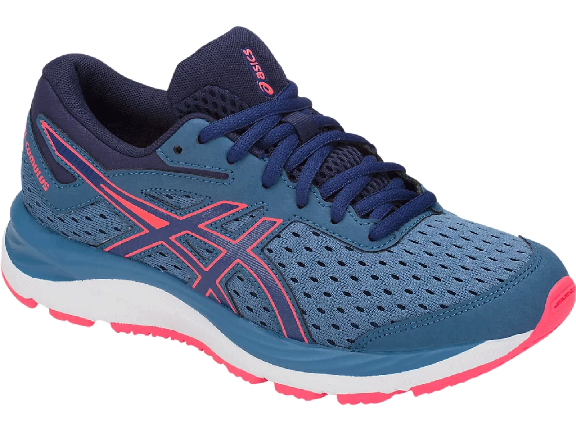 Asics Junior Gel Cumulus 20 GS <BR> 1014A003 400