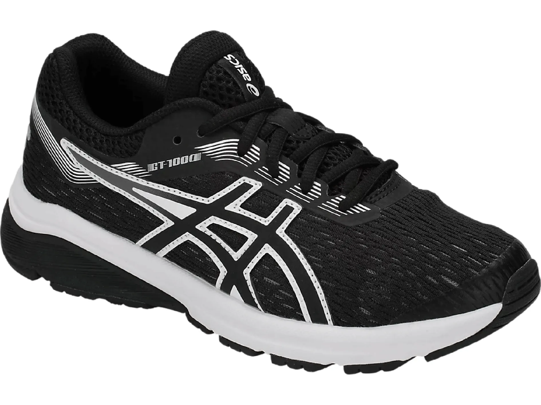 Asics Junior GT 1000 7 GS <BR> 1014A005 002