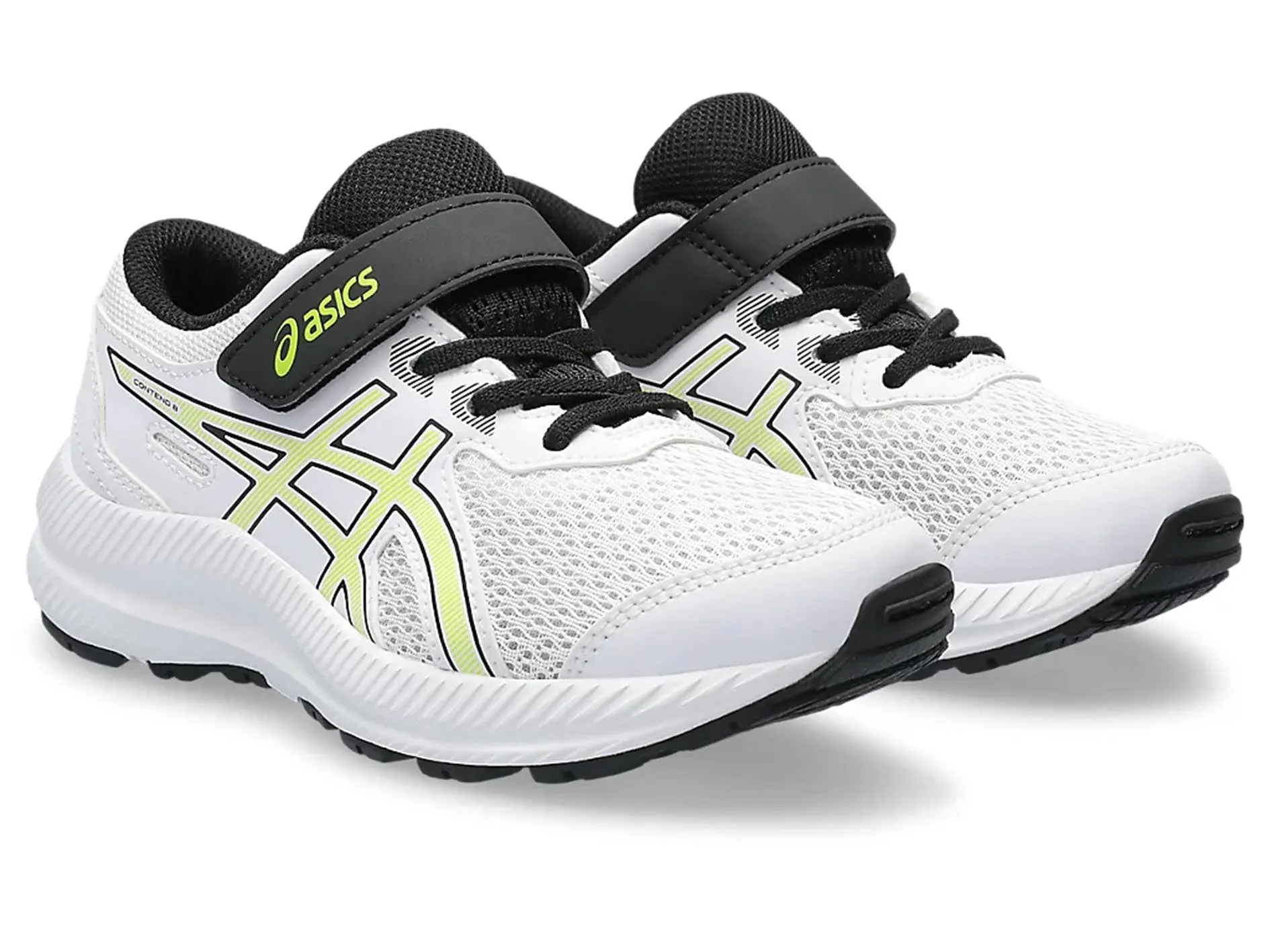 Asics Kids Contend 8 PS <br> 1014258 105