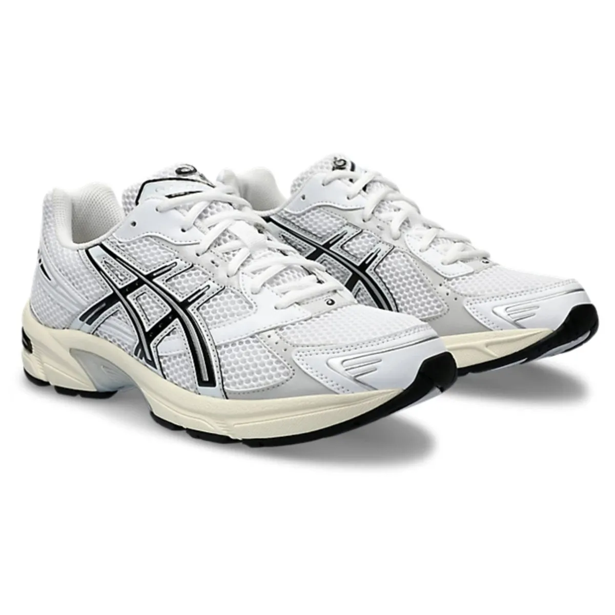 Asics Men's Gel-1130 White/Cloud Grey