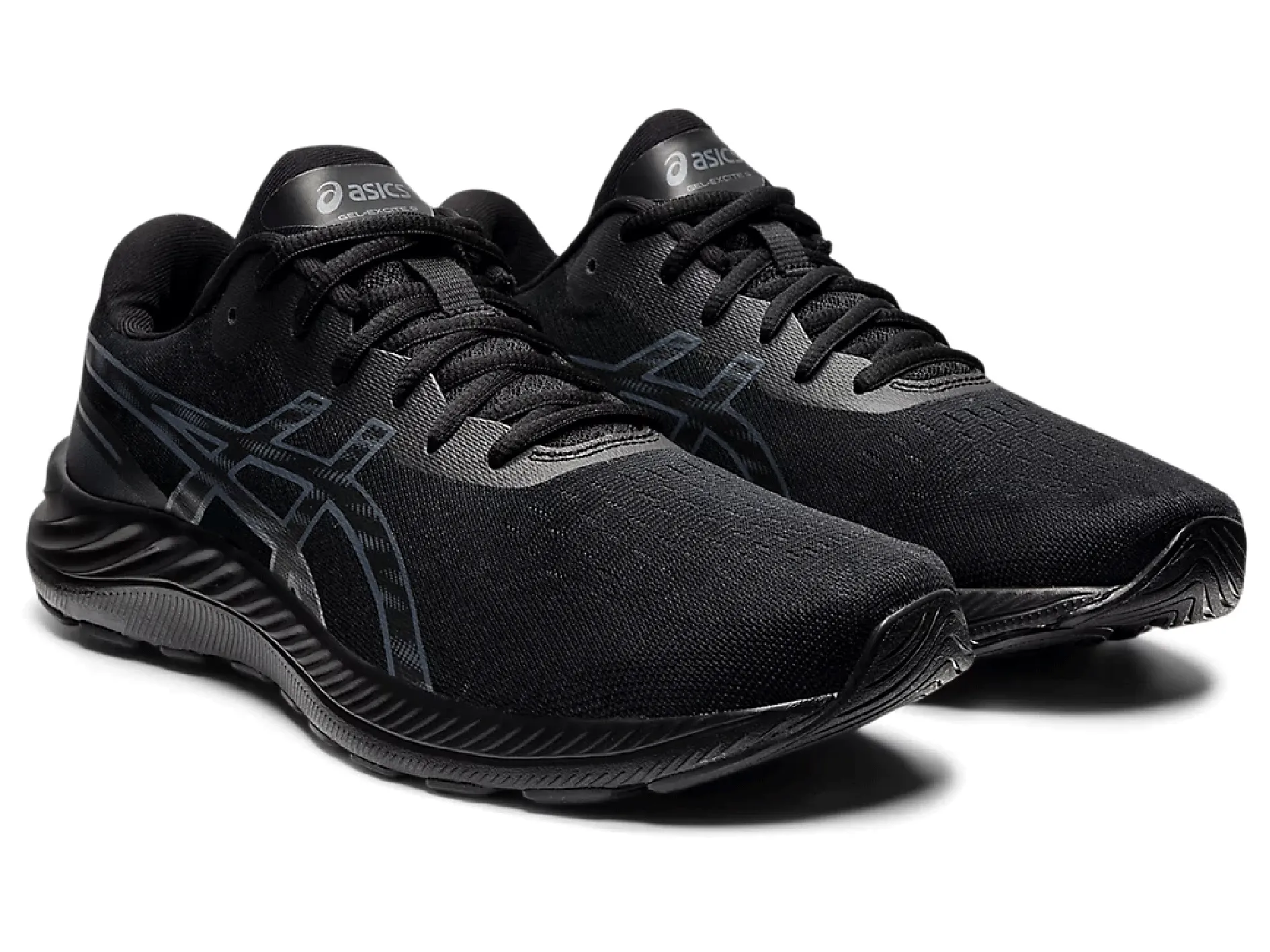 Asics Mens Gel Excite 9 <BR> 1011B338 001