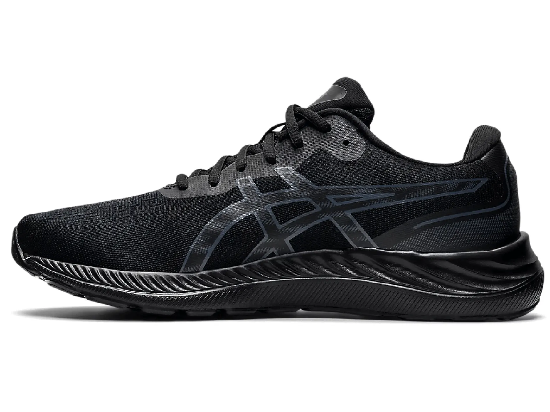 Asics Mens Gel Excite 9 <BR> 1011B338 001