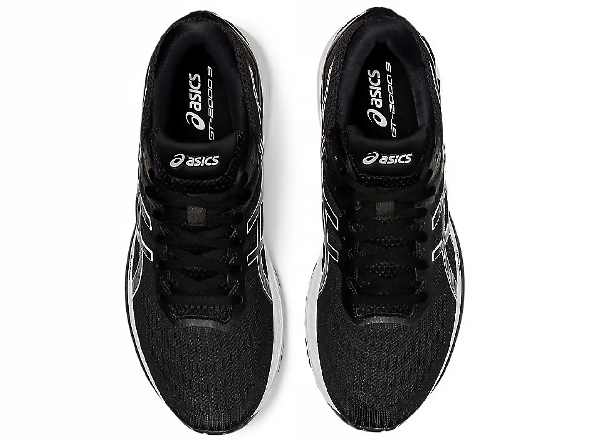 Asics Mens GT 2000 9 <br> 1011A983 001