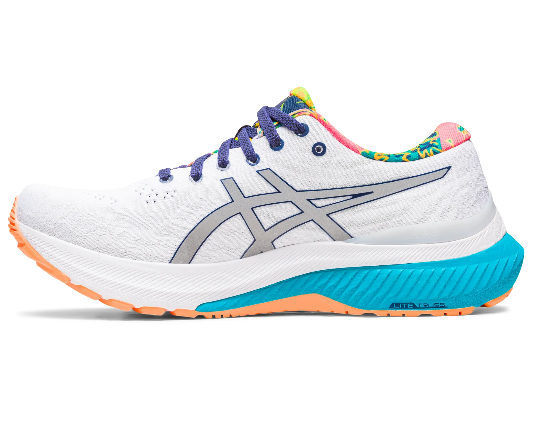 Asics Womens Gel Kayano 29 Lite Show <br> 1012B451 300