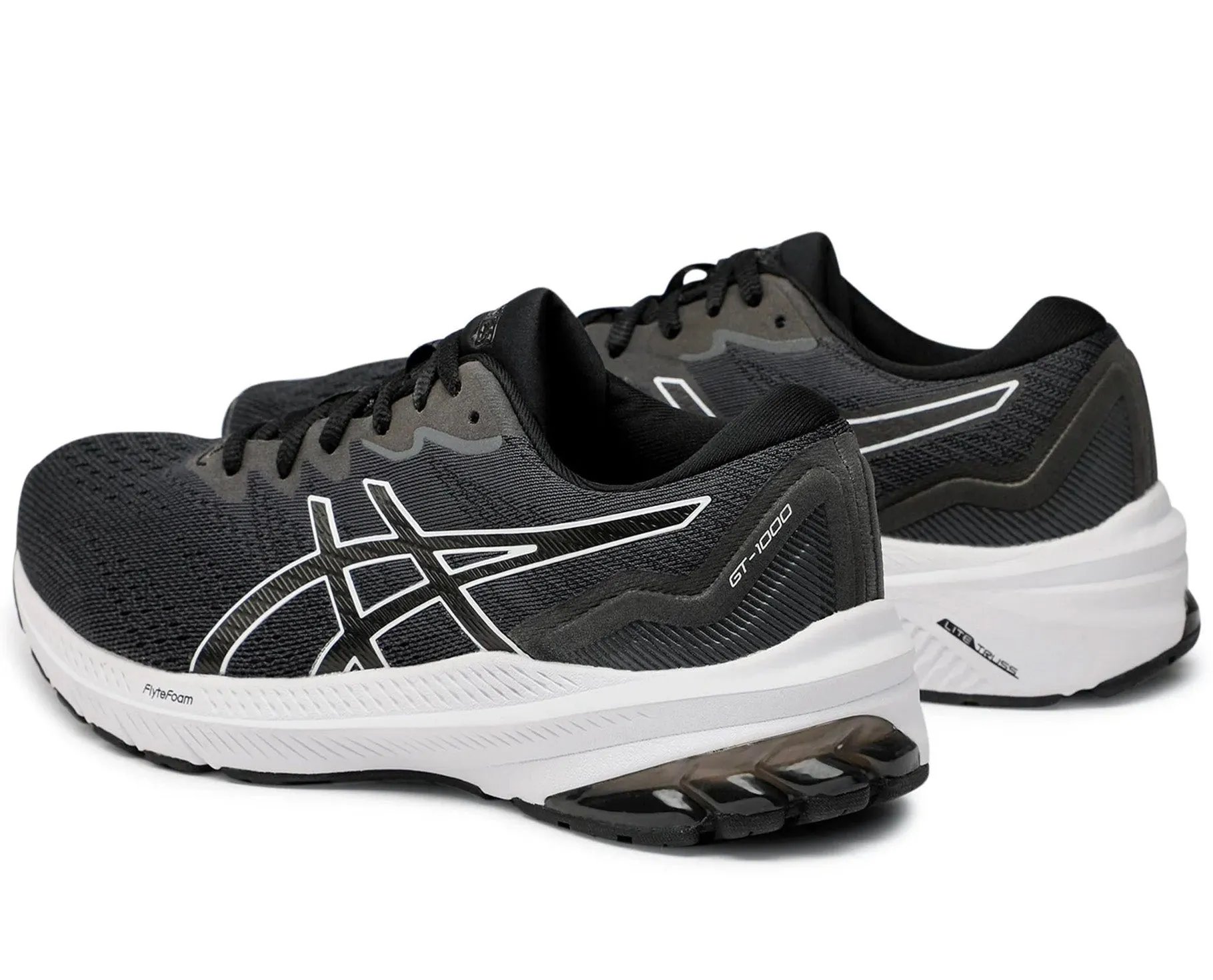 Asics Womens GT 1000 11 <br> 1012B197 001