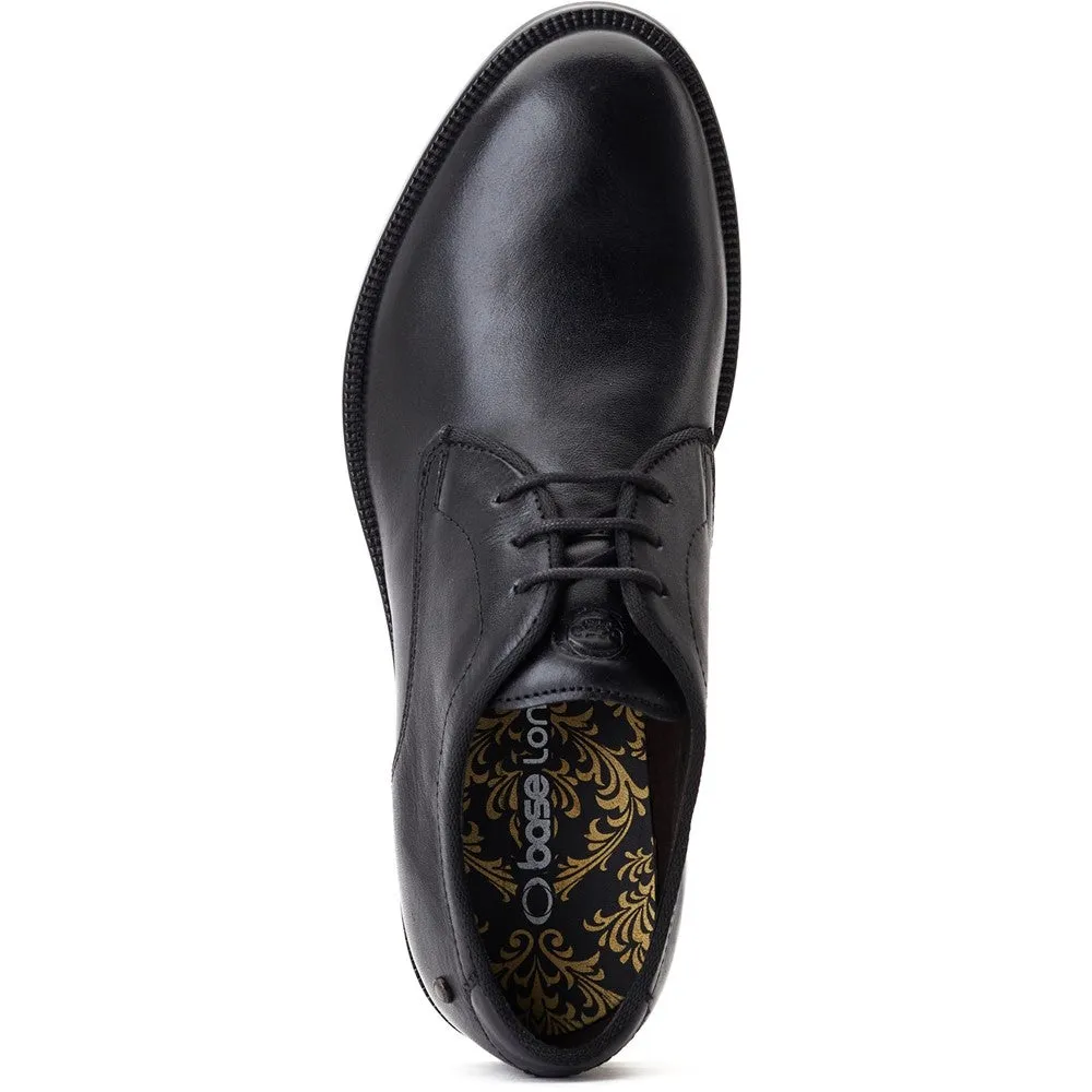 Base London Bertie Derby Shoe