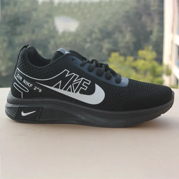 Black Sneaker for men