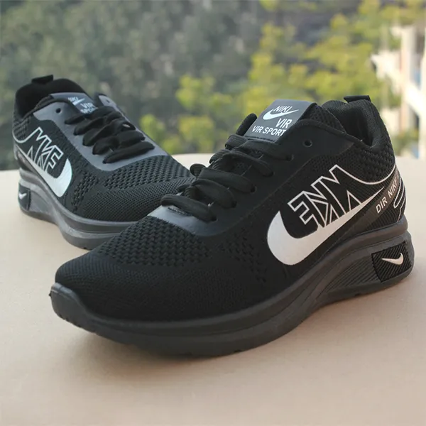 Black Sneaker for men