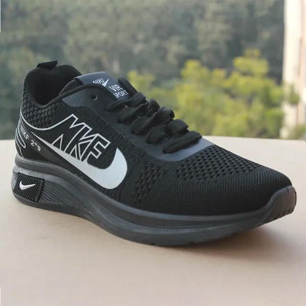 Black Sneaker for men