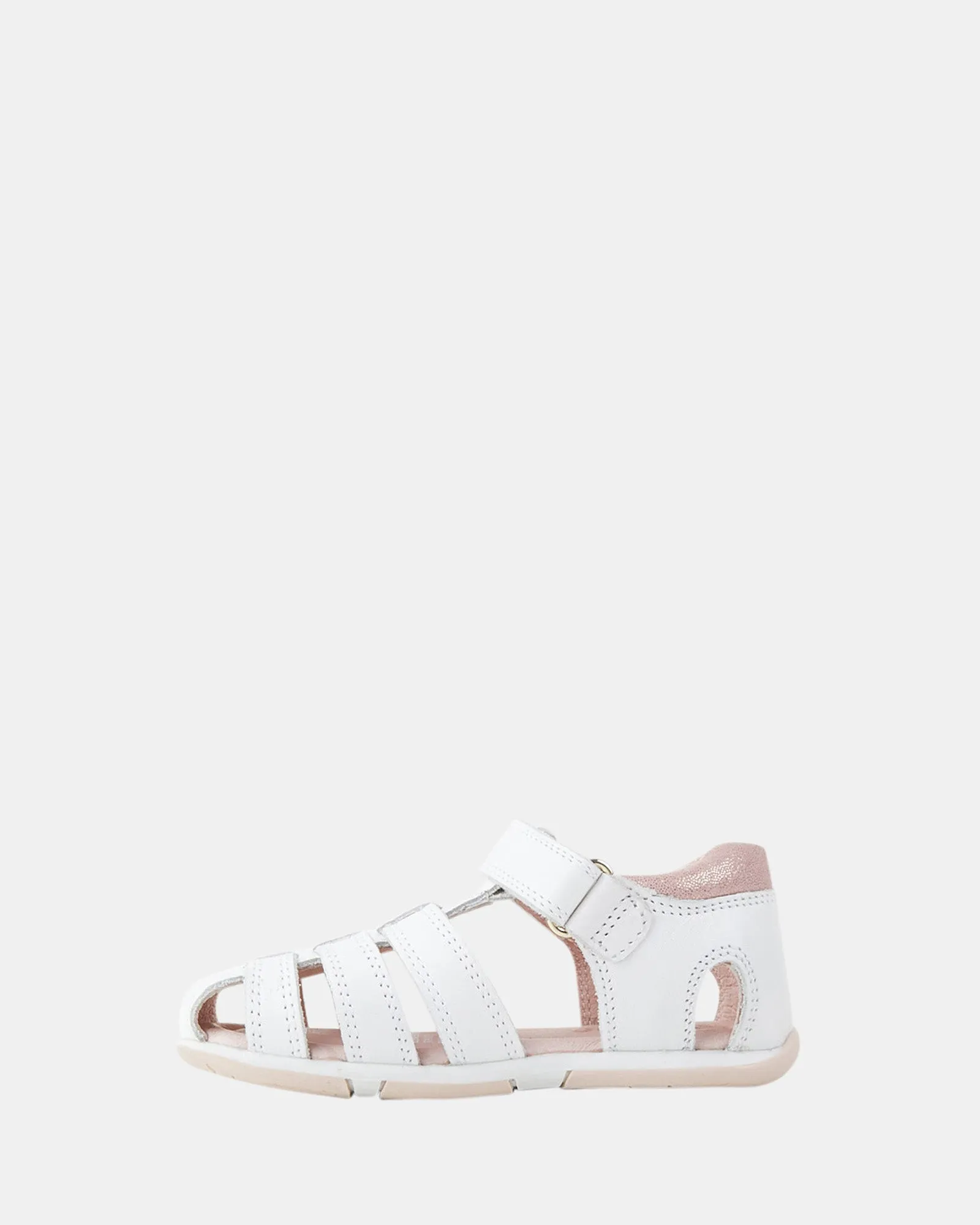 Breeze White/Blush