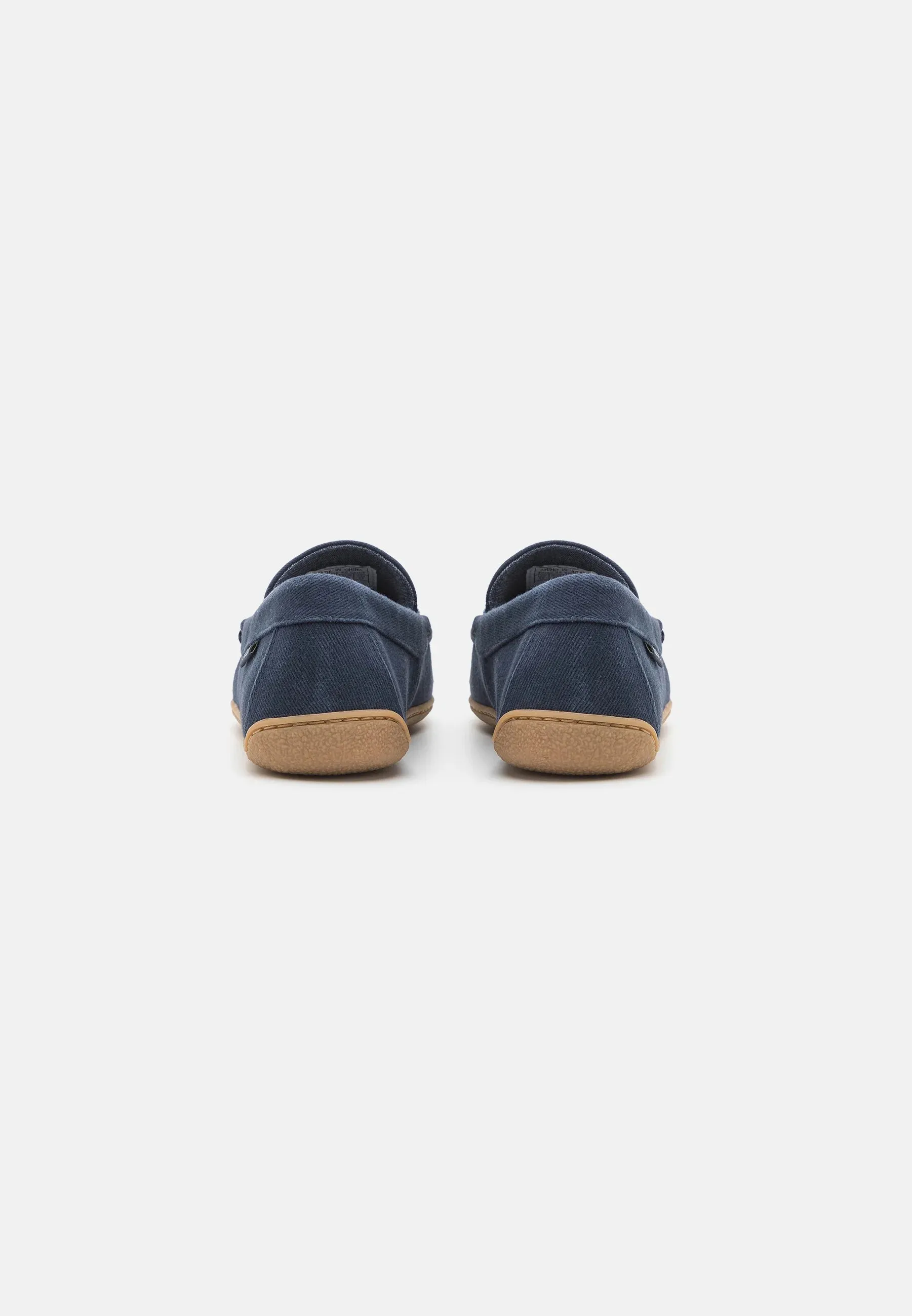 Brenan Polo Ralph Lauren Slip-on Shoe - Navy