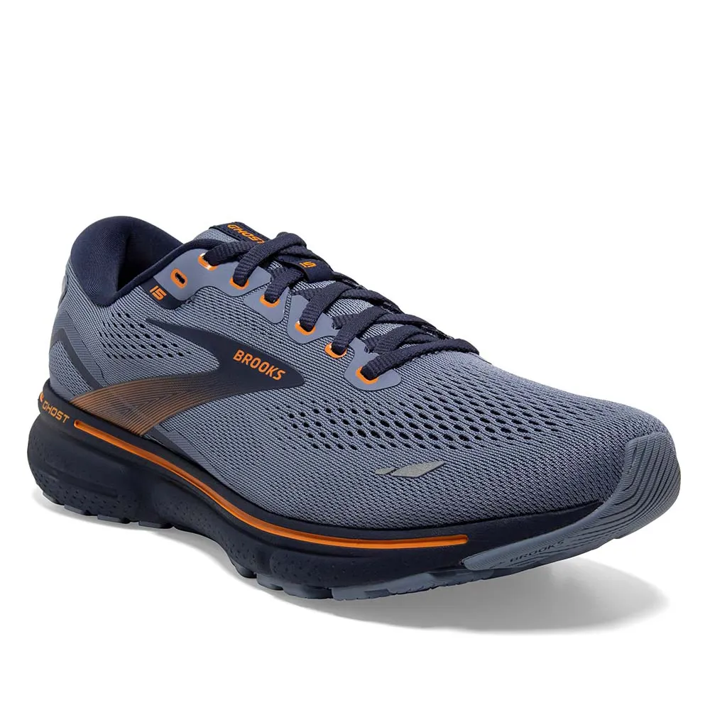 Brooks Ghost 15 Men's Running Shoes