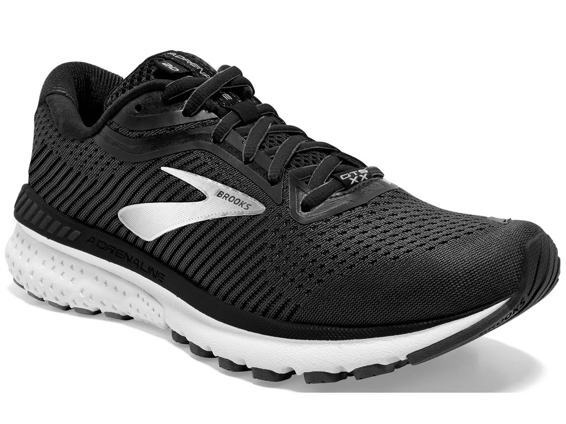 Brooks Mens Adrenaline GTS 20 <BR> 110307 1D 060