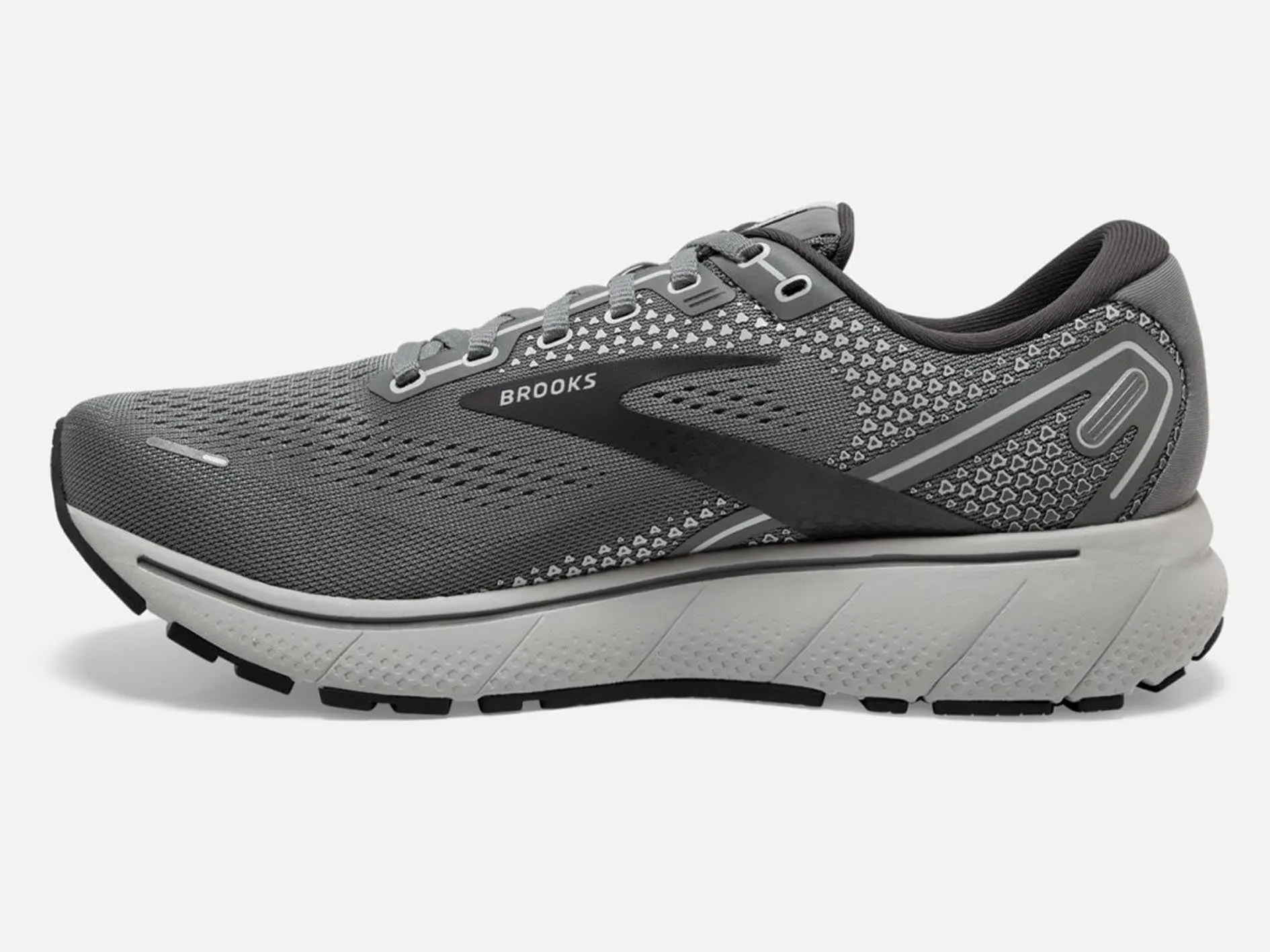 Brooks Mens Ghost 14 <br> 110369 1D 067