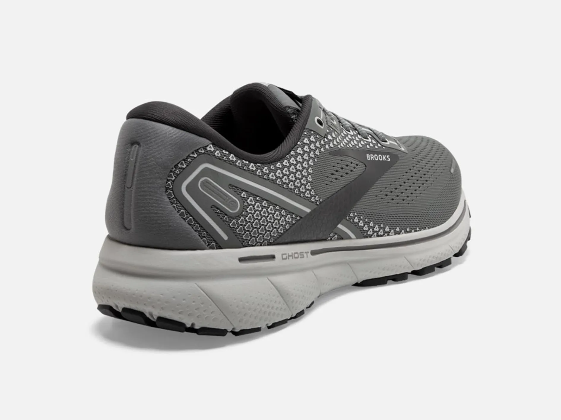 Brooks Mens Ghost 14 <br> 110369 1D 067