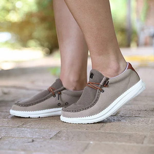 Camp Shoes | Womens - Mocha by Gator Waders