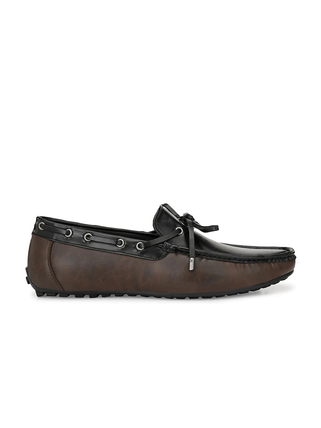 Charles Black Moccasins